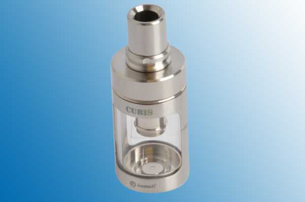 Cubis E-Zigaretten Verdampfer Joyetech