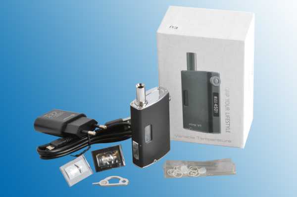 Joyetech eGrip VT 30W TC E-Zigaretten Starterset