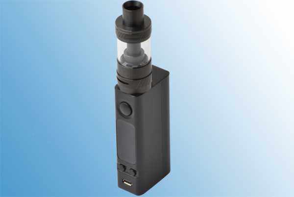 Uwell Crown 2 Verdampfer