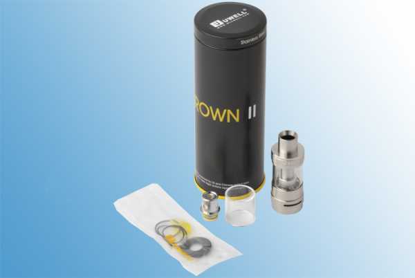 Uwell Crown 2 Verdampfer