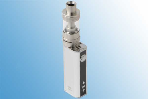 Uwell Crown 2 Verdampfer