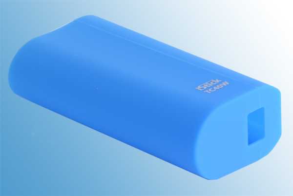 iStick 40 Silicon Tasche