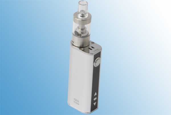 GS Air 2 Verdampfer eleaf ezigarette 14mm