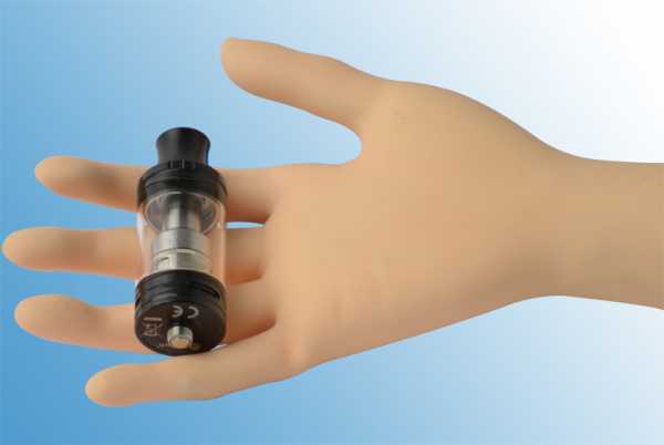 Joyetech Ornate Verdampfer 6ml