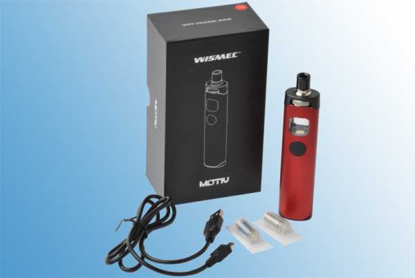 Wismec Motiv Kit