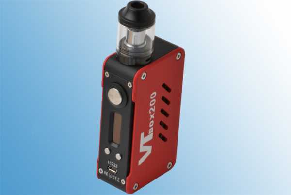 Tornado iJoy 150 Sub Ohm Tank Verdampfer