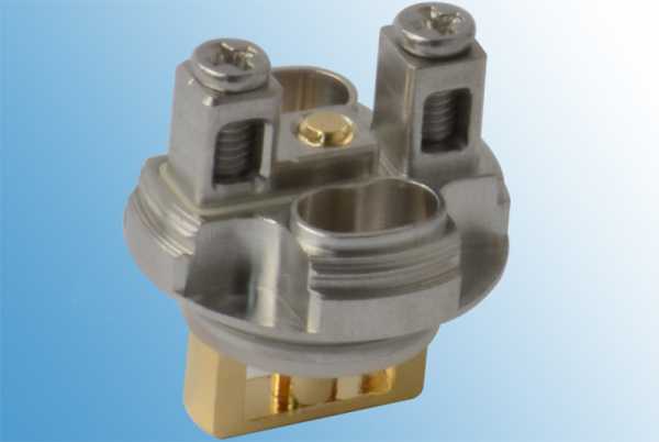 Tornado iJoy 150 Sub Ohm Tank Verdampfer