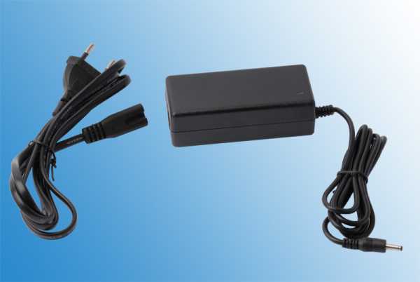 Ladekabel für die IPV3