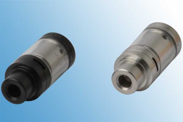Dampf Shop - Wotofo Sapor RTA Selbstwickelverdampfer