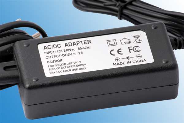 Ladekabel für die IPV3