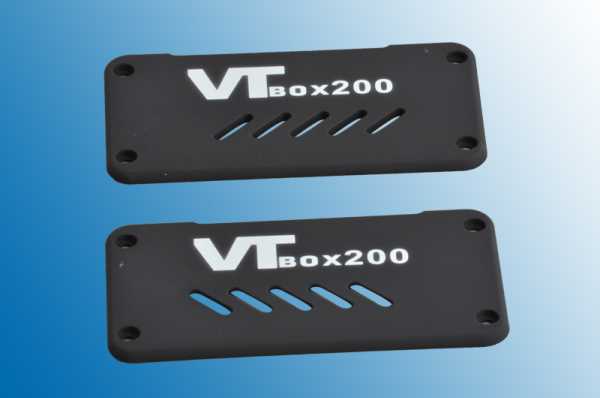 VTBox Panels Seitenklappen Doppelpack