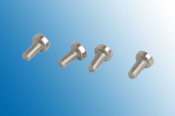 4 x VTBox Ersatzschraube