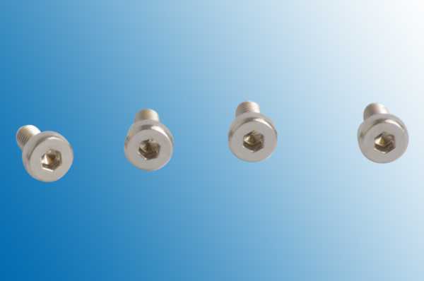 4 x VTBox Ersatzschraube