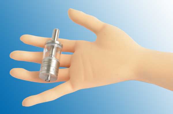 Dampf Shop - Kanger Aerotank Mega
