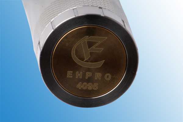Dampf Shop - Dynast Ehpro 26650 Akkuträger