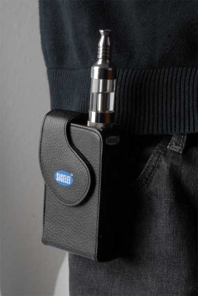 Dampf Shop - Sigelei 100W Tragetasche Gürteltasche