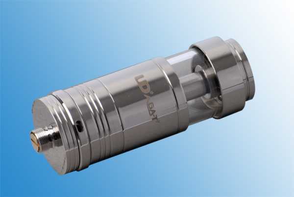 Dampf Shop - AGA T7 Selbstwickelverdampfer