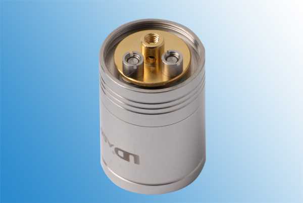 Dampf Shop - AGA T7 Selbstwickelverdampfer