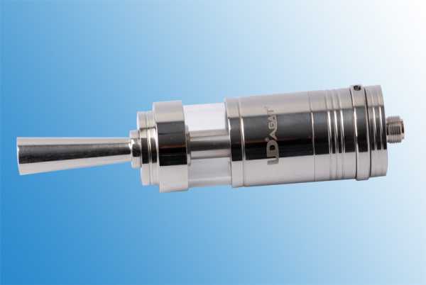 Dampf Shop - AGA T7 Selbstwickelverdampfer