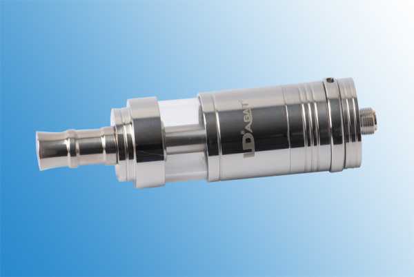 Dampf Shop - AGA T7 Selbstwickelverdampfer