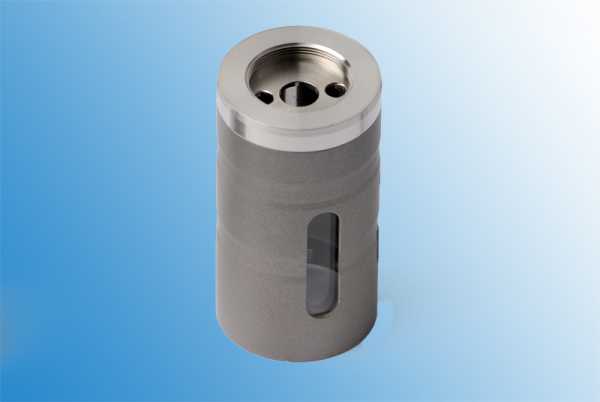 Dampf Shop - D-Eagle Selbstwickelverdampfer
