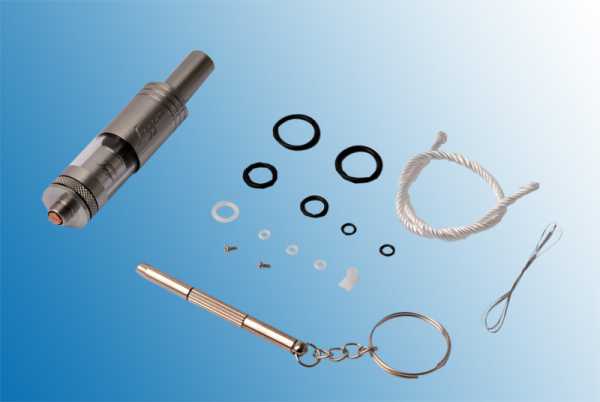 Dampf Shop - Mini Fogger Yiloong