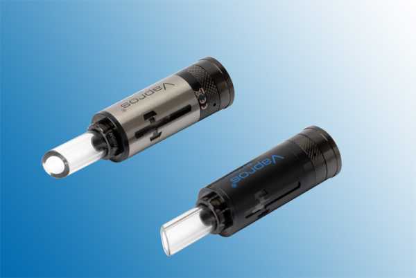 Dampf Shop - Vision Vapros V-Spot BVC Verdampfer Set