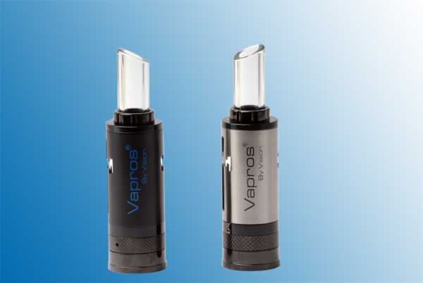 Dampf Shop - Vision Vapros V-Spot BVC Verdampfer Set
