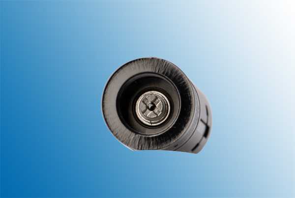Dampf Shop - Vision Vapros V-Spot BVC Verdampfer Set