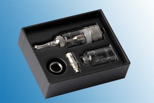 Aspire Nautilus BVC Verdampfer