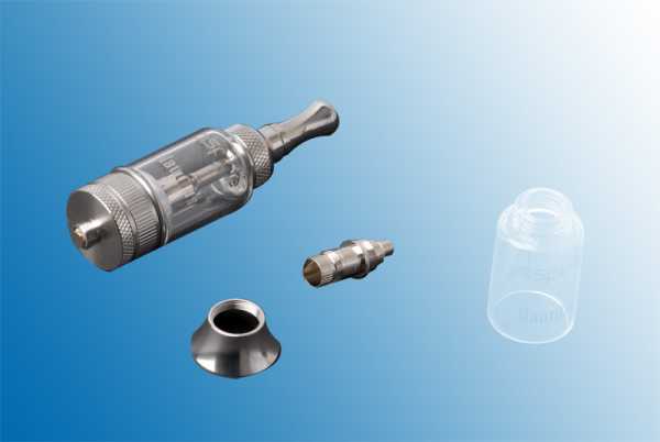 Aspire Nautilus BVC Verdampfer
