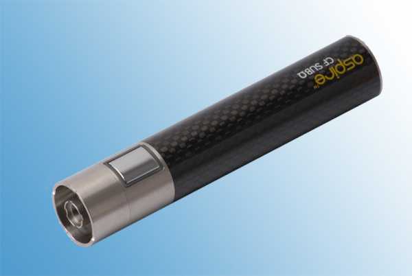 Dampf Shop - Aspire CF SUBΩ Battery