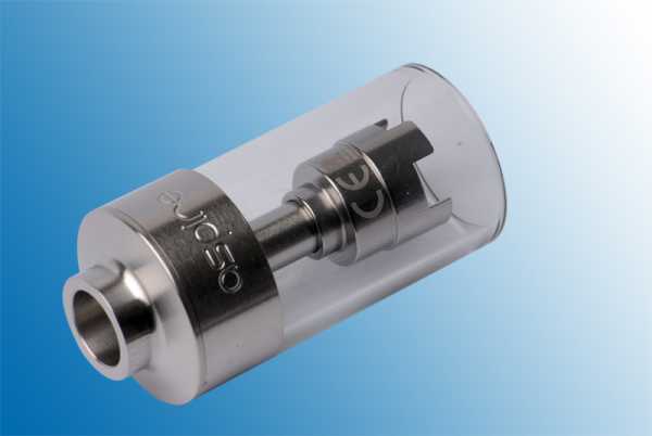 Dampf Shop - Aspire Atlantis 5ml Erweiterungstank