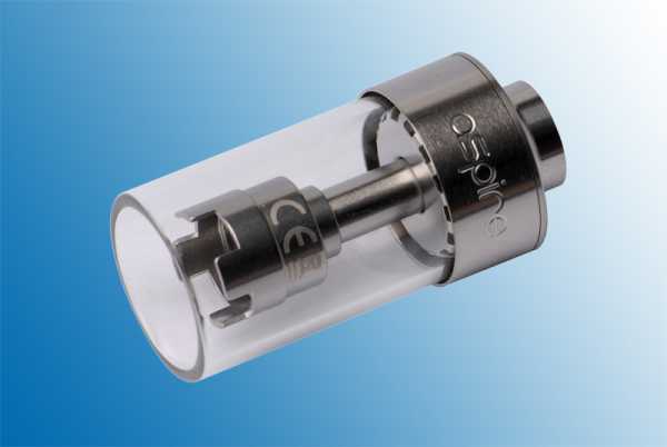 Dampf Shop - Aspire Atlantis 5ml Erweiterungstank