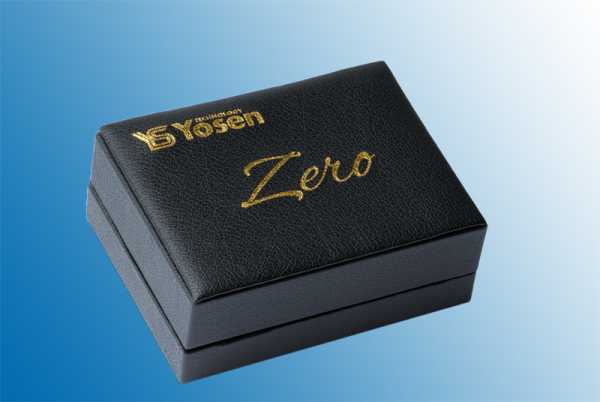 Dampf Shop - 30 Watt Zero Mod Yosen