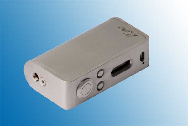 Dampf Shop - 30 Watt Zero Mod Yosen