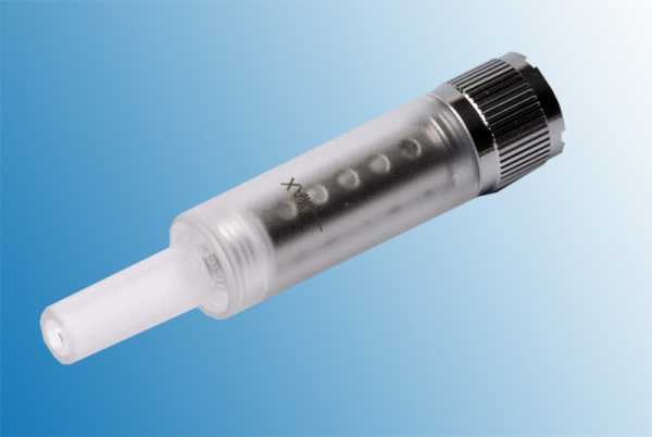 Dampf Shop - Iclear 16s Innokin Dual Coil 1,6ml