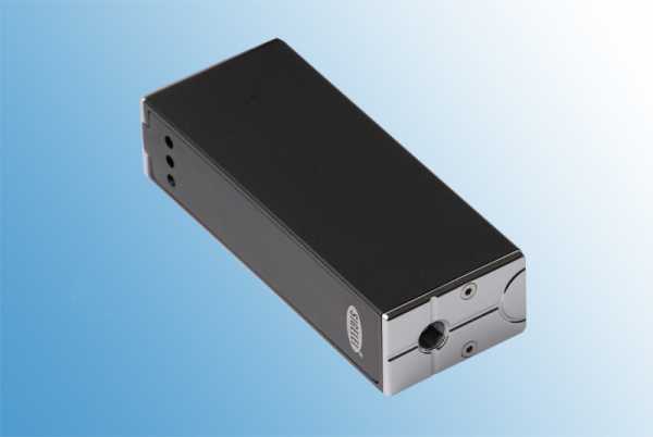 Sigelei Mini 30 Watt Akkuträger