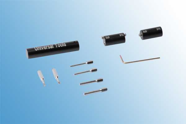 Coil Master Set