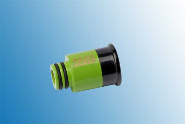 Dynasty Driptip 510er E-Zigaretten Mundstück
