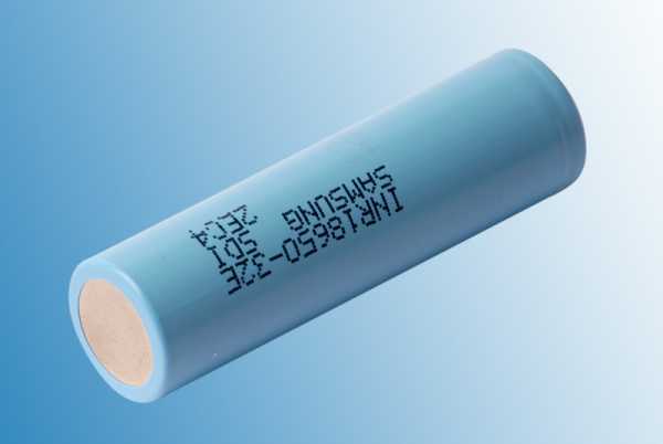 Dampf Shop - Samsung INR 18650 32E 3200mAh