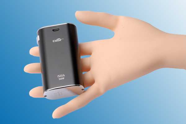 Dampf Shop - Eleaf iStick 50W Modbox 4400 mAh