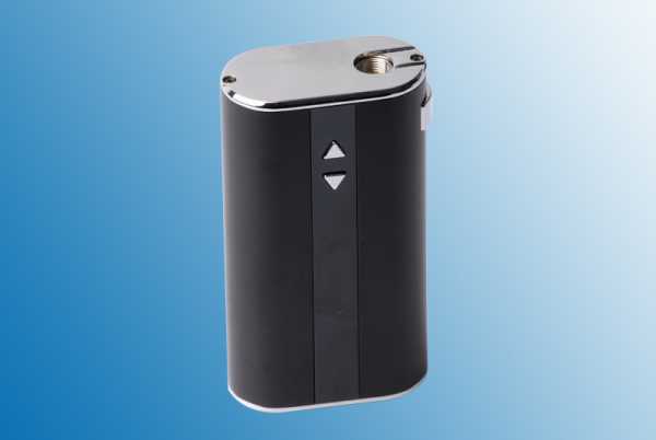 Dampf Shop - Eleaf iStick 50W Modbox 4400 mAh