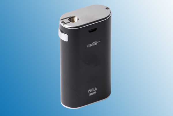 Dampf Shop - Eleaf iStick 50W Modbox 4400 mAh