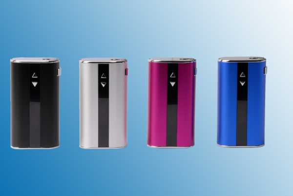 Dampf Shop - Eleaf iStick 50W Modbox 4400 mAh