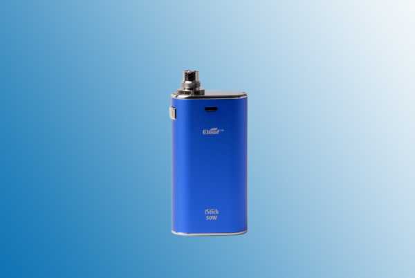 Dampf Shop - Eleaf iStick 50W Modbox 4400 mAh
