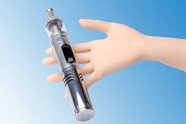 Dampf Shop - Evil Eye RTA 26650 Verdampfer