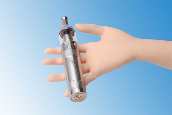 Dampf Shop - Evil Eye RTA 26650 Verdampfer