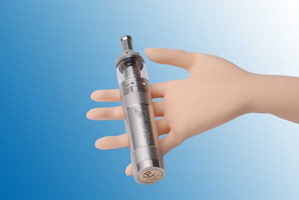 Dampf Shop - Evil Eye RTA 26650 Verdampfer