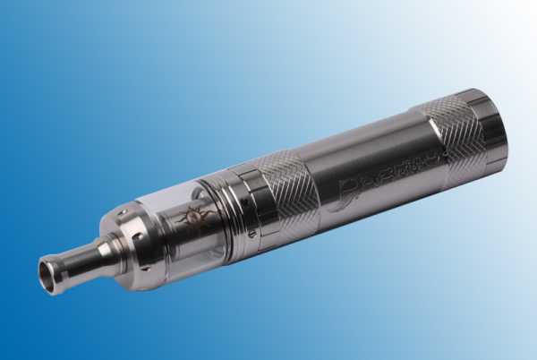 Dampf Shop - Evil Eye RTA 26650 Verdampfer